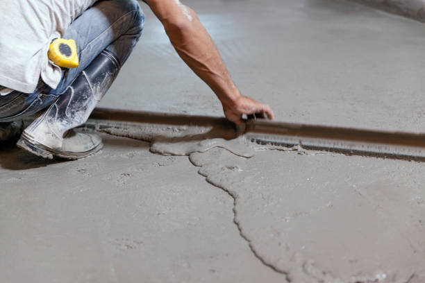 Professional Concrete contractor in AK